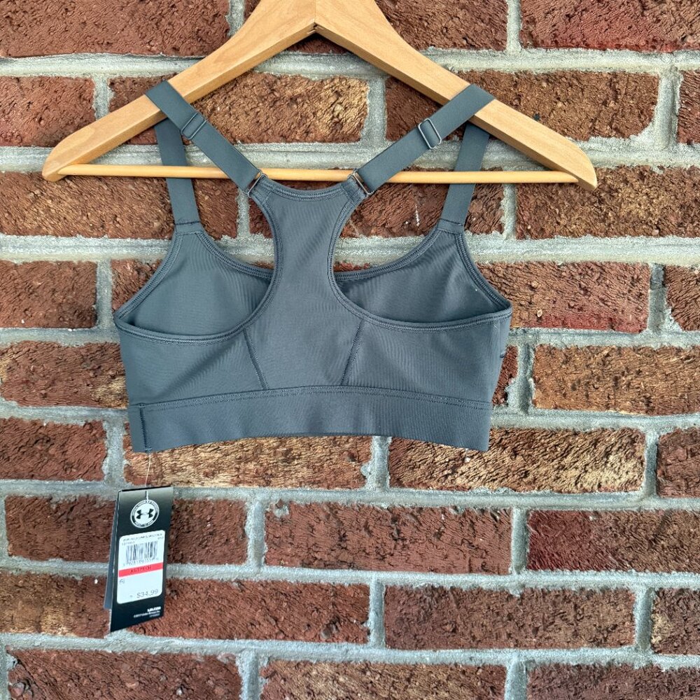 under armour sports bras * new with tags * XS & Small * set of two - Picture 10 of 16